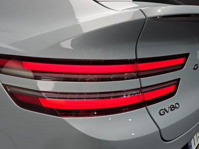 GENESIS GV80 COUPE - 10