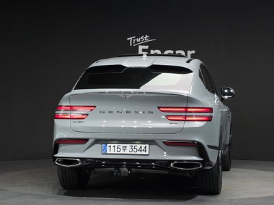 GENESIS GV80 COUPE - 4