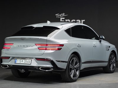 GENESIS GV80 COUPE - 3