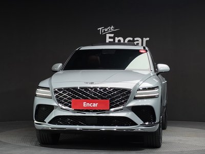 GENESIS GV80 COUPE - 2