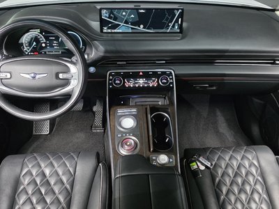 GENESIS GV80 - 5