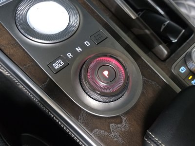 GENESIS GV80 - 9
