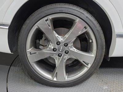 GENESIS GV80 - 6