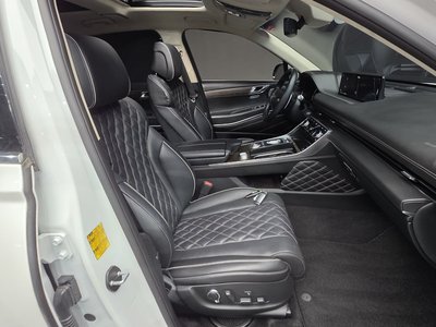 GENESIS GV80 - 10