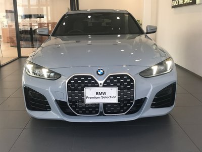 صورة 5 لـ 2025 BMW 4 SERIES GRAN COUPE