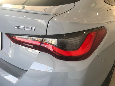 صورة مصغرة 63 لـ 2025 BMW 4 SERIES GRAN COUPE