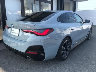 صورة 8 لـ 2025 BMW 4 SERIES GRAN COUPE