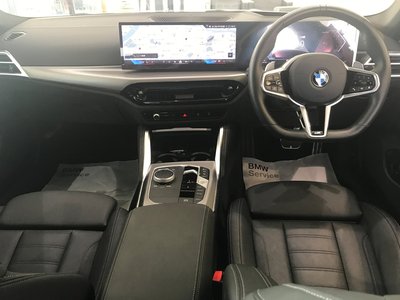 صورة مصغرة 14 لـ 2025 BMW 4 SERIES GRAN COUPE