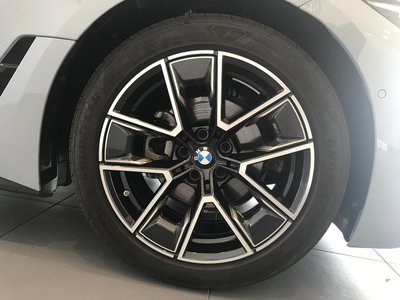 صورة مصغرة 39 لـ 2025 BMW 4 SERIES GRAN COUPE