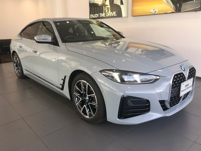 صورة 6 لـ 2025 BMW 4 SERIES GRAN COUPE