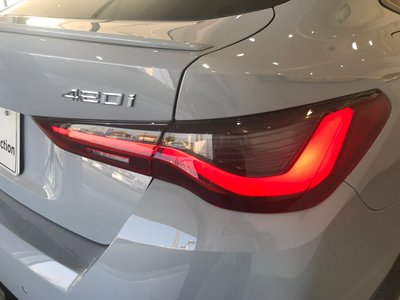 صورة مصغرة 64 لـ 2025 BMW 4 SERIES GRAN COUPE