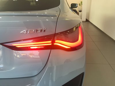 صورة مصغرة 66 لـ 2025 BMW 4 SERIES GRAN COUPE