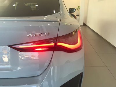 صورة مصغرة 65 لـ 2025 BMW 4 SERIES GRAN COUPE
