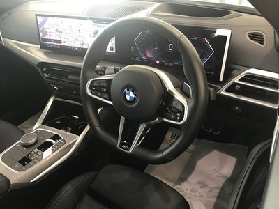 صورة مصغرة 15 لـ 2025 BMW 4 SERIES GRAN COUPE