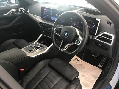 صورة مصغرة 48 لـ 2025 BMW 4 SERIES GRAN COUPE