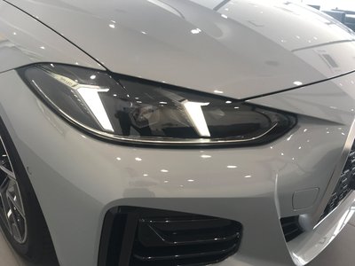 صورة مصغرة 60 لـ 2025 BMW 4 SERIES GRAN COUPE