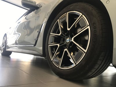 صورة مصغرة 18 لـ 2025 BMW 4 SERIES GRAN COUPE