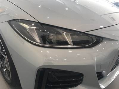 صورة مصغرة 59 لـ 2025 BMW 4 SERIES GRAN COUPE