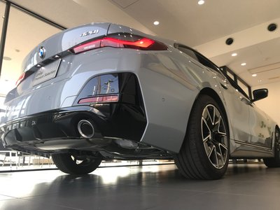 صورة مصغرة 70 لـ 2025 BMW 4 SERIES GRAN COUPE