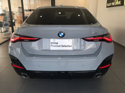صورة 9 لـ 2025 BMW 4 SERIES GRAN COUPE