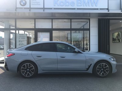 صورة 7 لـ 2025 BMW 4 SERIES GRAN COUPE
