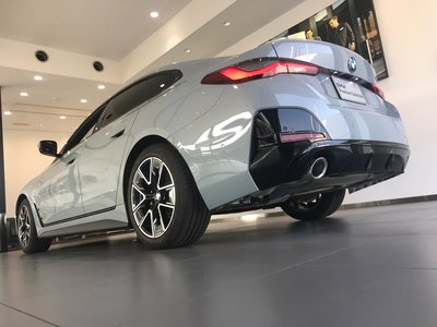 صورة مصغرة 69 لـ 2025 BMW 4 SERIES GRAN COUPE