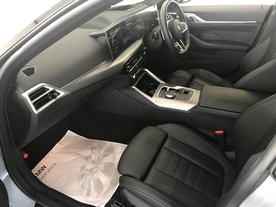 صورة مصغرة 50 لـ 2025 BMW 4 SERIES GRAN COUPE