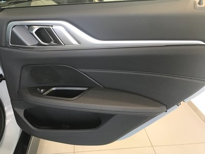 صورة مصغرة 57 لـ 2025 BMW 4 SERIES GRAN COUPE