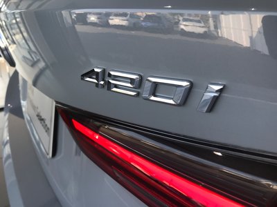 صورة مصغرة 72 لـ 2025 BMW 4 SERIES GRAN COUPE