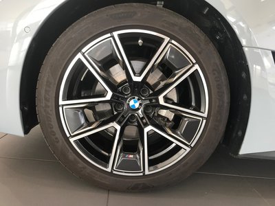 صورة مصغرة 41 لـ 2025 BMW 4 SERIES GRAN COUPE