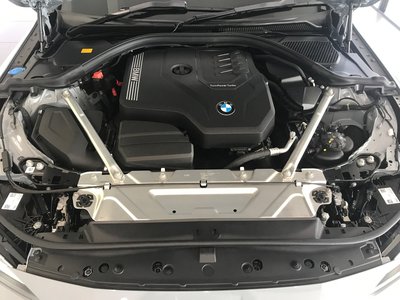 صورة مصغرة 16 لـ 2025 BMW 4 SERIES GRAN COUPE