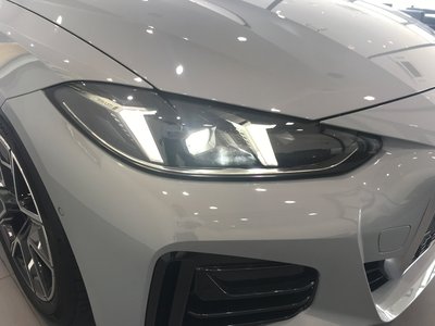 صورة مصغرة 61 لـ 2025 BMW 4 SERIES GRAN COUPE