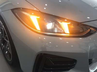 صورة مصغرة 62 لـ 2025 BMW 4 SERIES GRAN COUPE