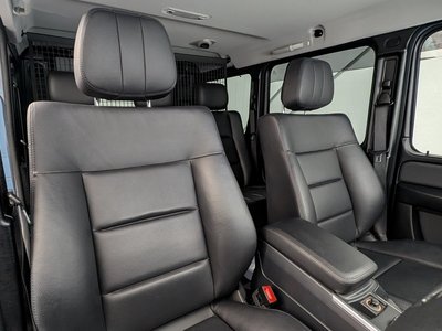 صورة مصغرة 13 لـ 2018 Mercedes-BENZ G-CLASS