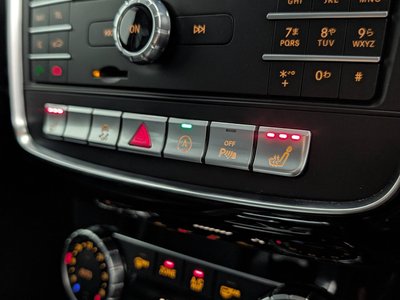 صورة مصغرة 24 لـ 2018 Mercedes-BENZ G-CLASS