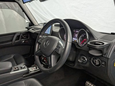 صورة مصغرة 15 لـ 2018 Mercedes-BENZ G-CLASS