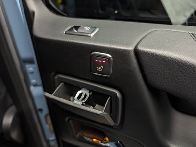 صورة مصغرة 35 لـ 2018 Mercedes-BENZ G-CLASS