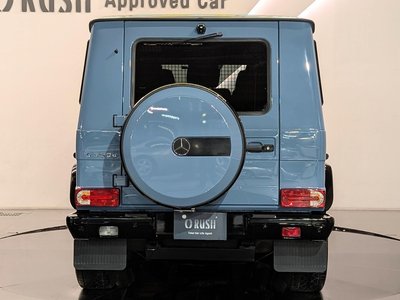 صورة 5 لـ 2018 Mercedes-BENZ G-CLASS