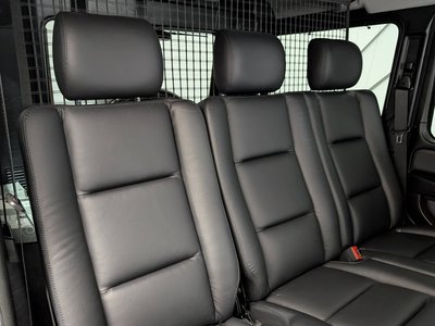 صورة مصغرة 14 لـ 2018 Mercedes-BENZ G-CLASS