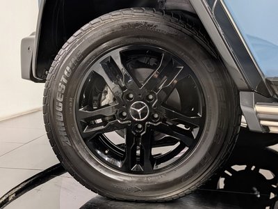 صورة مصغرة 12 لـ 2018 Mercedes-BENZ G-CLASS