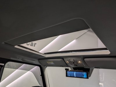 صورة مصغرة 39 لـ 2018 Mercedes-BENZ G-CLASS