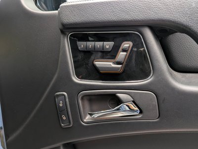 صورة مصغرة 33 لـ 2018 Mercedes-BENZ G-CLASS