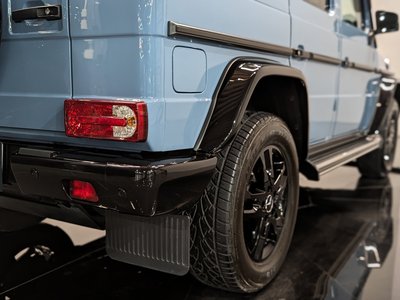صورة مصغرة 11 لـ 2018 Mercedes-BENZ G-CLASS