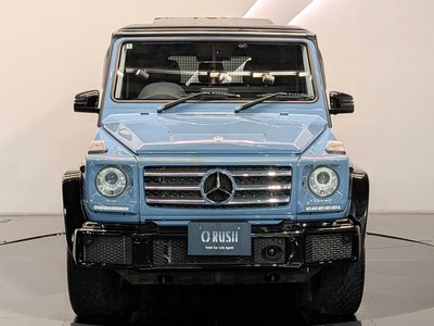 صورة 9 لـ 2018 Mercedes-BENZ G-CLASS