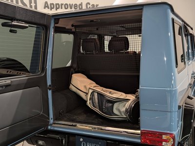 صورة مصغرة 21 لـ 2018 Mercedes-BENZ G-CLASS
