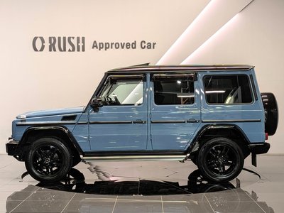 صورة 7 لـ 2018 Mercedes-BENZ G-CLASS