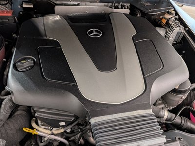 صورة مصغرة 22 لـ 2018 Mercedes-BENZ G-CLASS