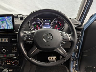 صورة مصغرة 16 لـ 2018 Mercedes-BENZ G-CLASS