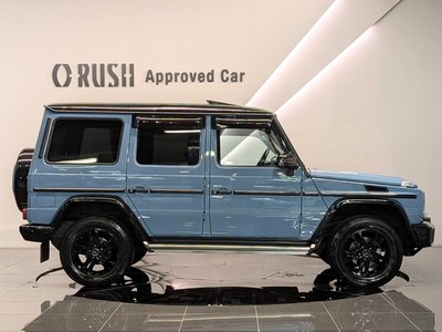 صورة 3 لـ 2018 Mercedes-BENZ G-CLASS