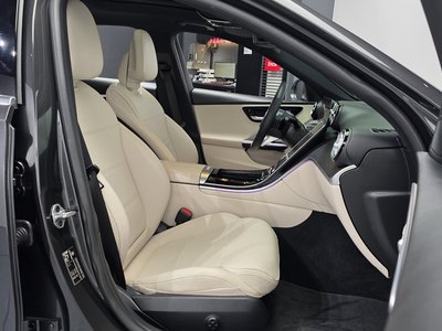 2022 Mercedes-BENZ C-CLASS 缩略图 17